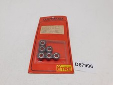 KIT 6 ROLLERS VARIATOR ROLLER