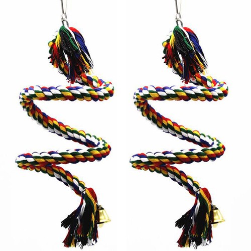 Packs parrot hanging - packs,