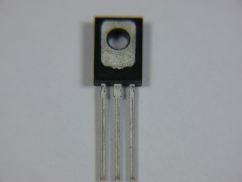 Bd442 pnp rf - pnp, power
