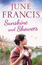 Sunshine and Showers: 5 (The Victoria Crescent Sagas)-June Franc