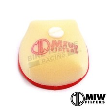 MIW Motorcycle Air Filter to