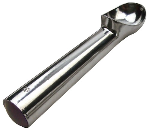 Ice cream scoop - ice,
