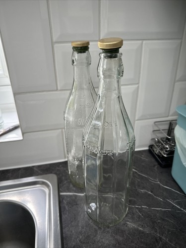 Empty litre il - empty,