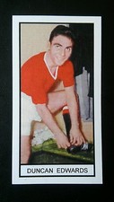 MANCHESTER UNITED - DUNCAN