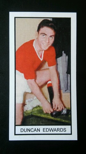 Manchester united duncan - -,