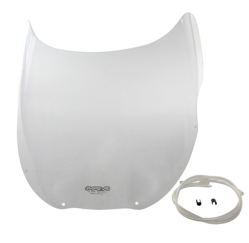 Windshield mra original shape - windshield,