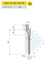 Euram 1017 x 30 deg H140