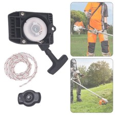 Recoil Pull Cord Starter