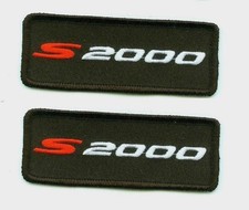 Honda racing team s2000 - team,