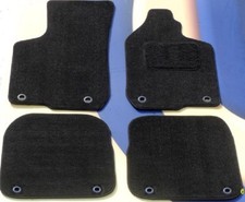 Car mats for AUDI A3 SPORTBACK