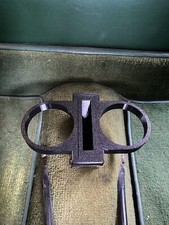 Classic Mini Ashtray Cup