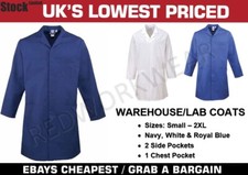 Lab warehouse work - lab,