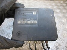 2011 VAUXHALL ZAFIRA B 1.8i