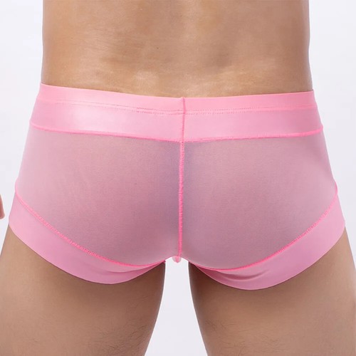 Mens sexy mesh - mens,