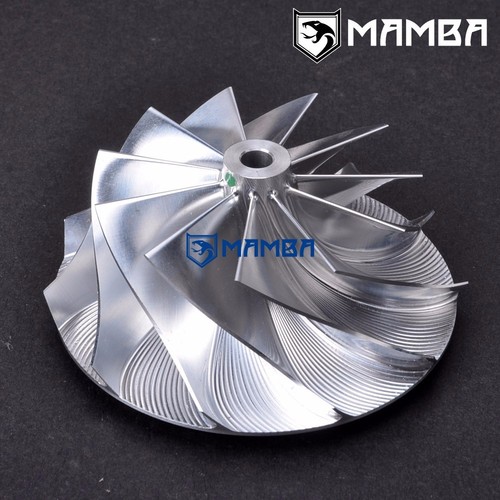 Mamba turbo billet - mamba,