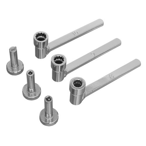 Sealey tappet adjustment tool - sealey,