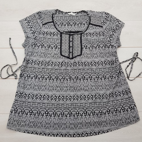 Bhs 100 cotton - 100%, blouse