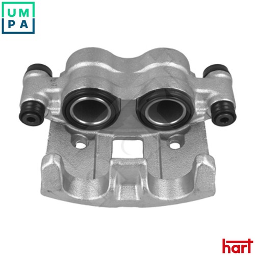 Brake caliper 261 895 for - caliper,