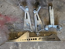 honda cbr 1100 xx super blackbird parts