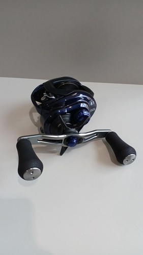 Daiwa baitcasting reel - baitcasting,