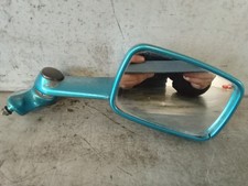 Kawasaki ZZR 600 E 1993-2007 Right Mirror # DAMAGED #
