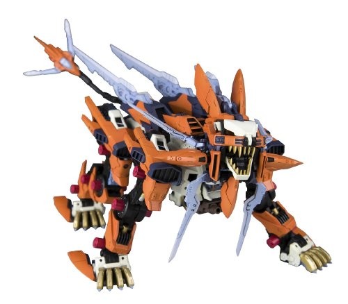 Kotobukiya zoids 041 liger - rz-041,