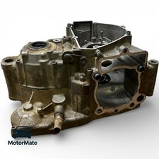 Kawasaki KXF 250 2004 Engine