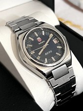 Rado Berg 11060 Date Automatic