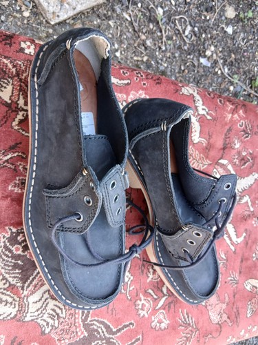 Bnib clarks originals veldta - bnib,