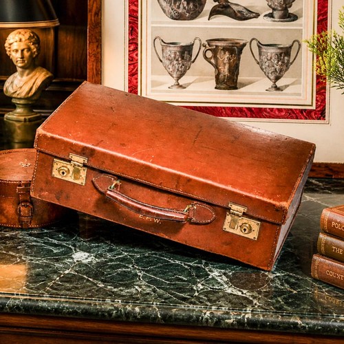 Wonderful small antique - small,