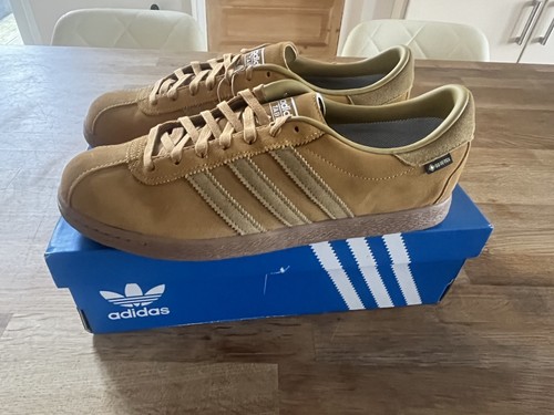 Adidas originals tobacco - adidas,