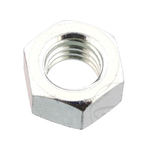 Genuine oem sprocket nut rear - genuine,