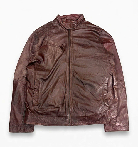 Vintage 90s burgundy - 90s,
