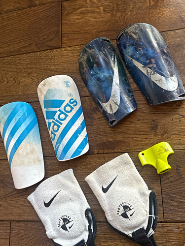 Nike cr7 padded - cr7,