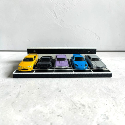 Hot wheels matchbox display - wheels,