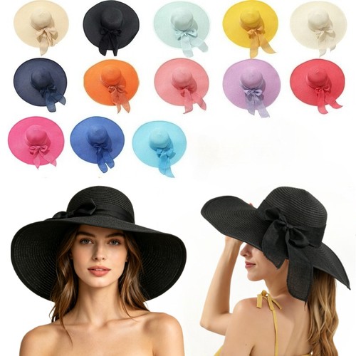 Floppy foldable ladies women - ladies,
