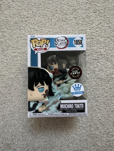 Funko pop muichiro tokito - funko,
