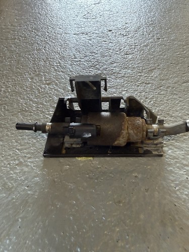 Seat alhambra webasto pump - seat,