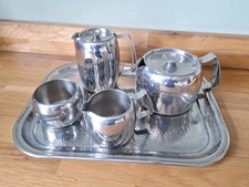 Vintage Old Hall Stainless