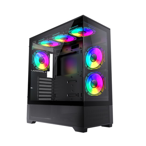 Fast gaming powerful - fast, pc