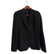 Hugo Boss Womens Black Single