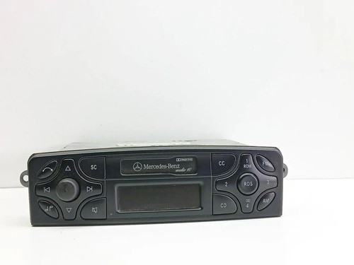Mercedes benz w203 music - w203,