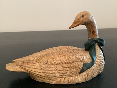 Vintage hand carved - vintage,