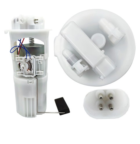 Lucas fuel pump - fuel,