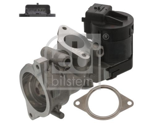 Febi bilstein 45210 egr - febi,
