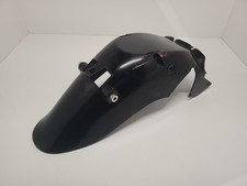 Kymco zing rear mudguard - kymco,