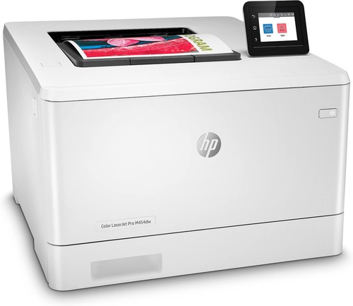 Colour laserjet pro m454dw - pro,