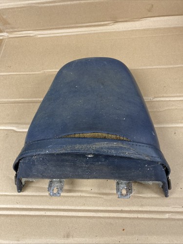 Suzuki rg250 gamma - suzuki, rear