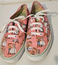 Vans Disney Pixar Toy Story