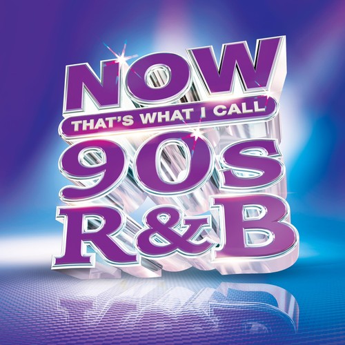 Various artists now that - various,